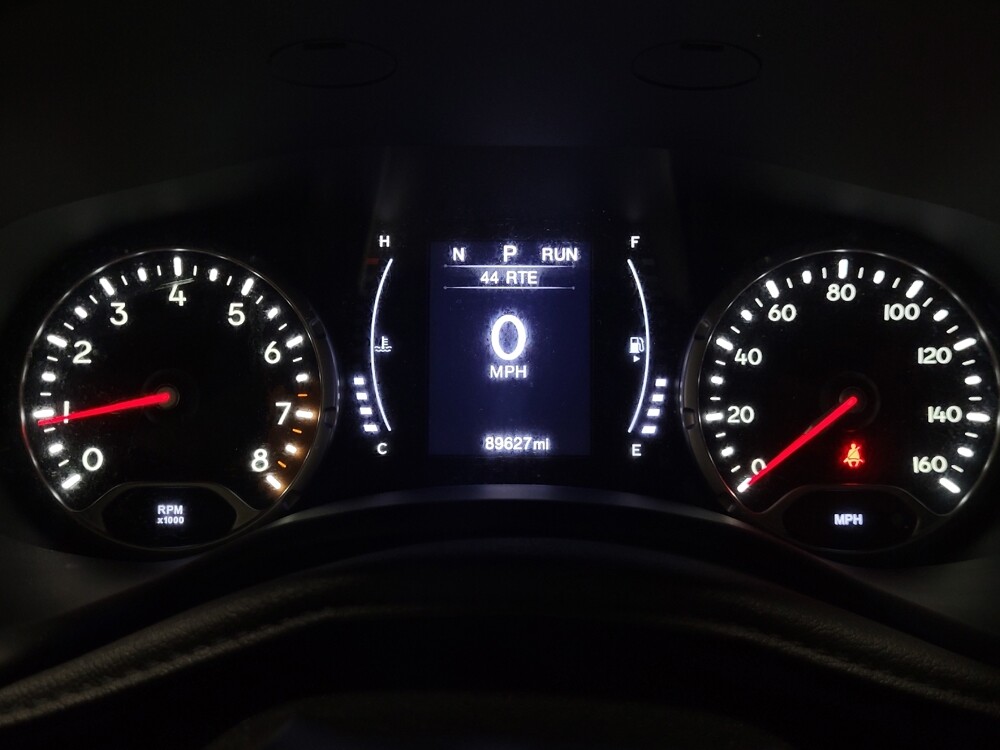 2017 Jeep Renegade in Temple Hills, MD 20746 - 18081379 23