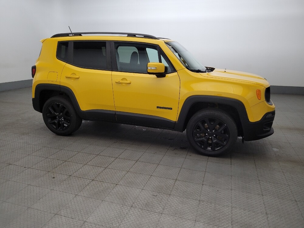 2017 Jeep Renegade in Temple Hills, MD 20746 - 18081379 11