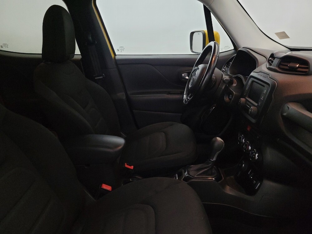 2017 Jeep Renegade in Temple Hills, MD 20746 - 18081379 21