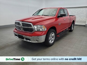 2018 RAM 1500 in Temple Hills, MD 20746