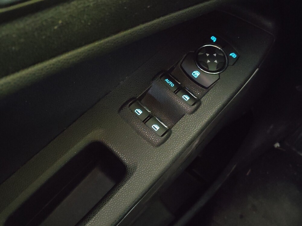 2020 Ford EcoSport in Morrow, GA 30260 - 18081382 27