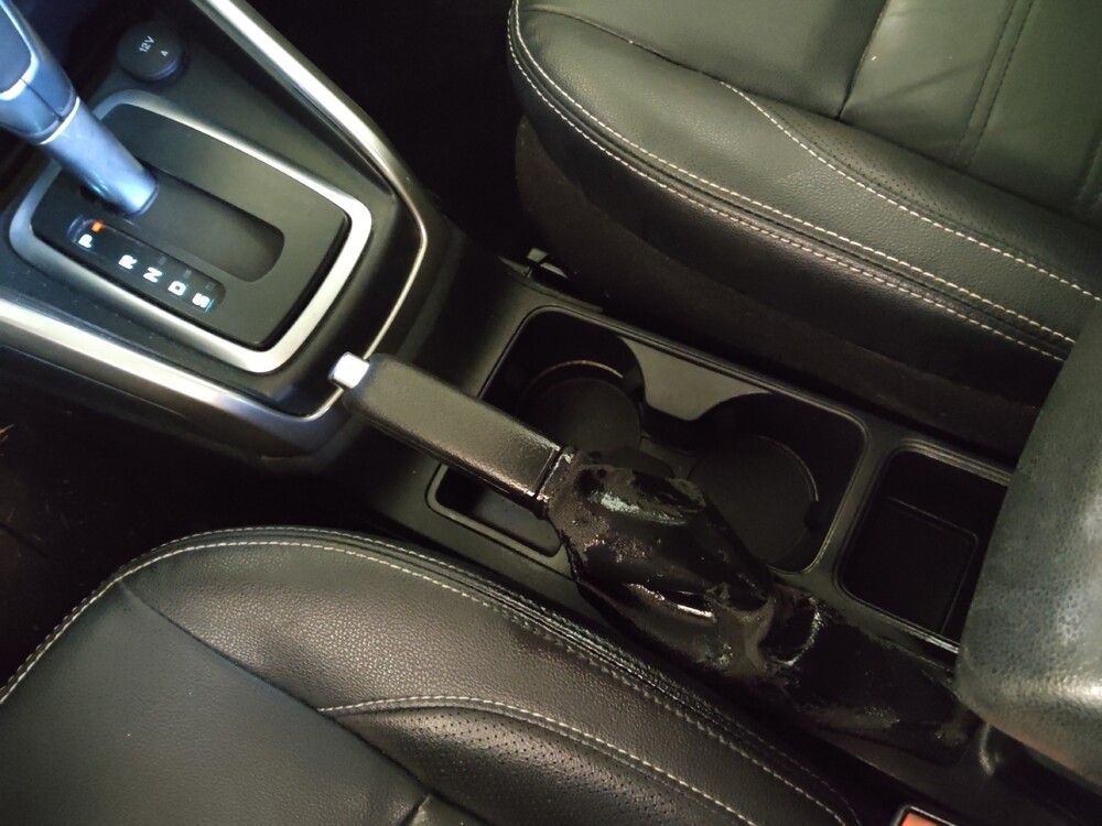 2020 Ford EcoSport in Morrow, GA 30260 - 18081382 26