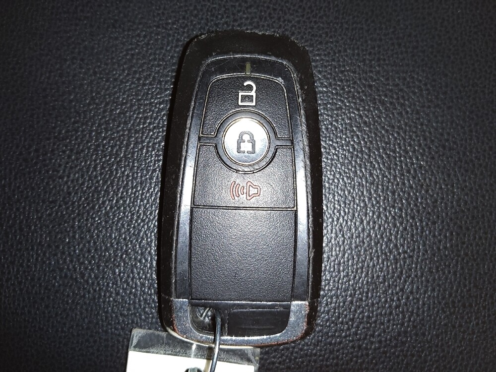 2020 Ford EcoSport in Morrow, GA 30260 - 18081382 32