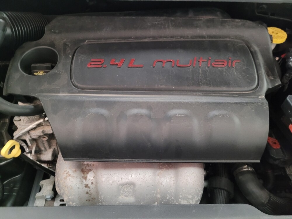 2017 Jeep Compass in Riverside, CA 92504 - 18081387 30