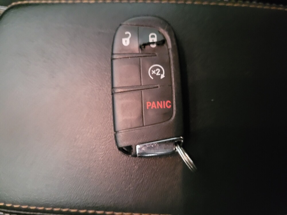 2017 Jeep Compass in Riverside, CA 92504 - 18081387 32