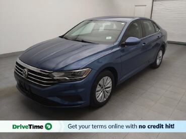 2019 Volkswagen Jetta in Salem, VA 24153