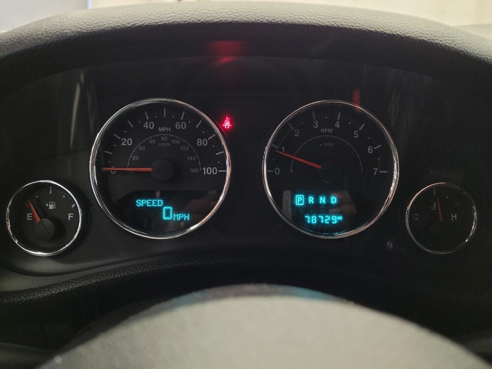 2017 Jeep Wrangler in Riverside, CA 92504 - 18081391 23