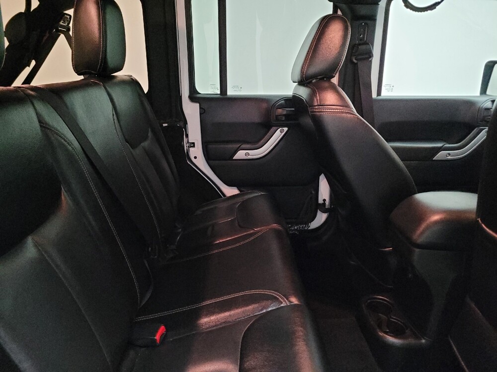 2017 Jeep Wrangler in Riverside, CA 92504 - 18081391 19