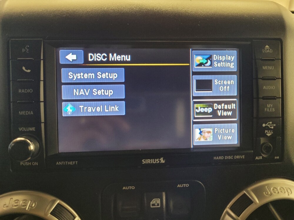 2017 Jeep Wrangler in Riverside, CA 92504 - 18081391 25