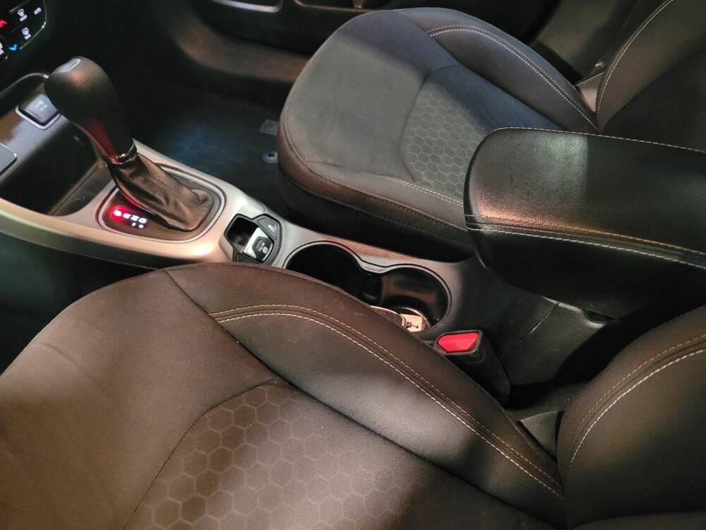 2019 Jeep Compass in El Cajon, CA 92020 - 18081392 26