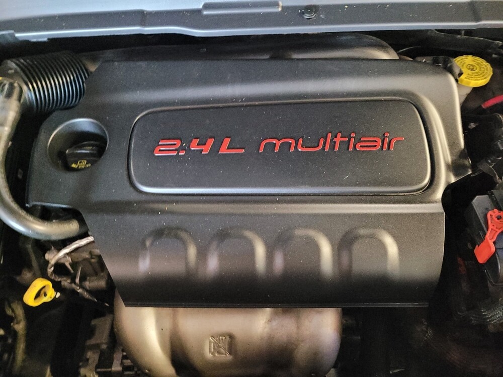 2019 Jeep Compass in El Cajon, CA 92020 - 18081392 30