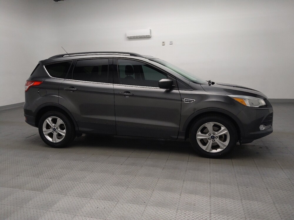 2015 Ford Escape in Lubbock, TX 79424 - 18081393 11