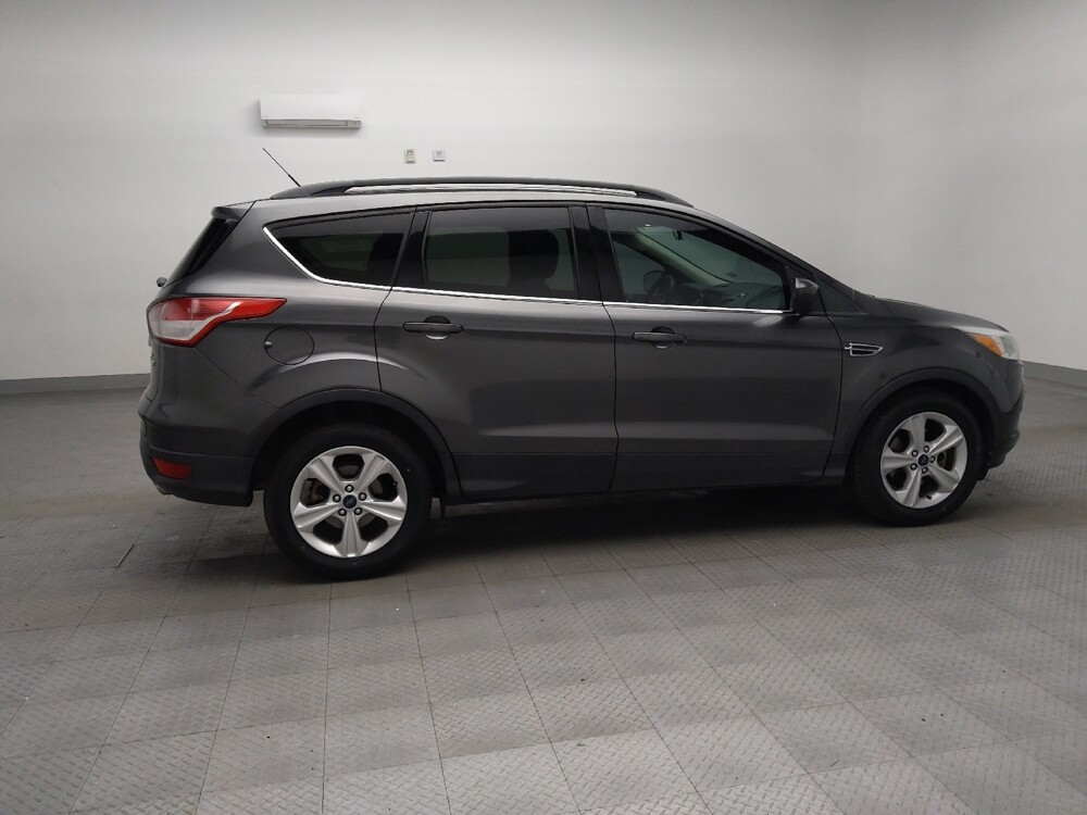 2015 Ford Escape in Lubbock, TX 79424 - 18081393 10