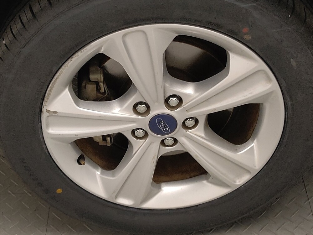 2015 Ford Escape in Lubbock, TX 79424 - 18081393 31