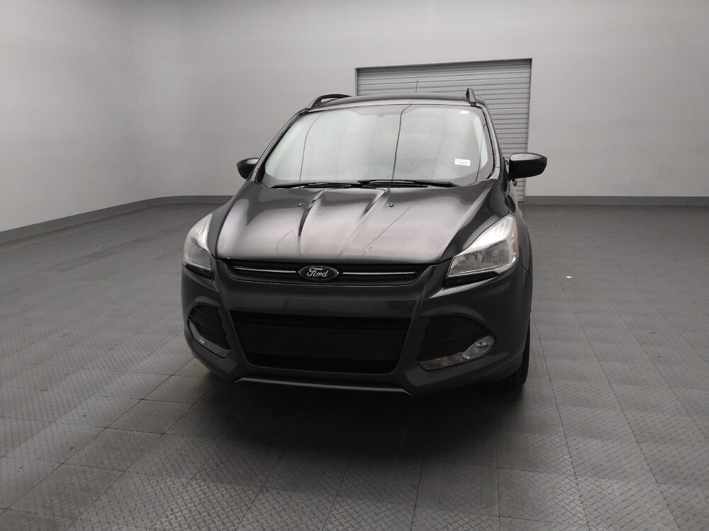 2015 Ford Escape in Lubbock, TX 79424 - 18081393 15
