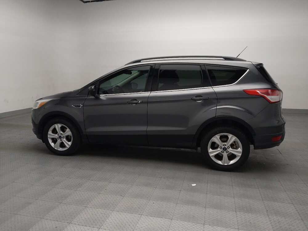 2015 Ford Escape in Lubbock, TX 79424 - 18081393 3
