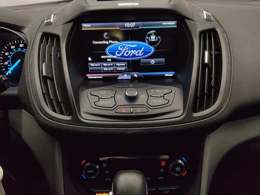 2015 Ford Escape in Lubbock, TX 79424 - 18081393 25