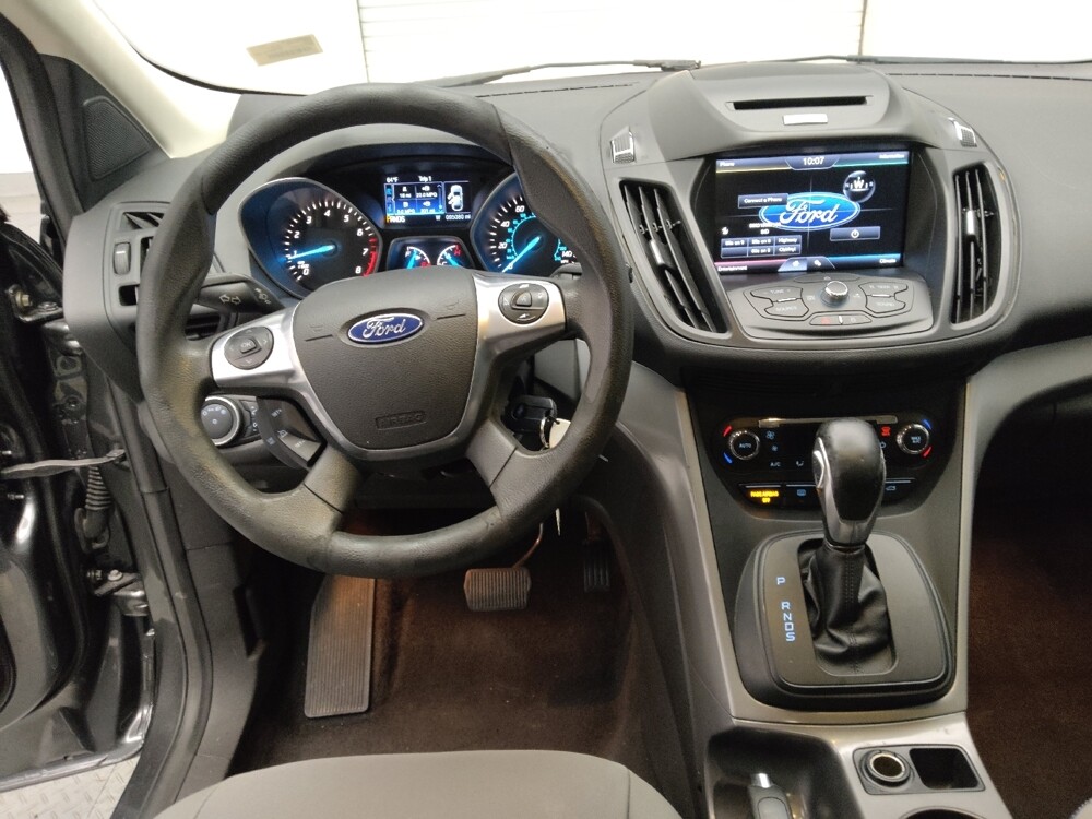 2015 Ford Escape in Lubbock, TX 79424 - 18081393 22