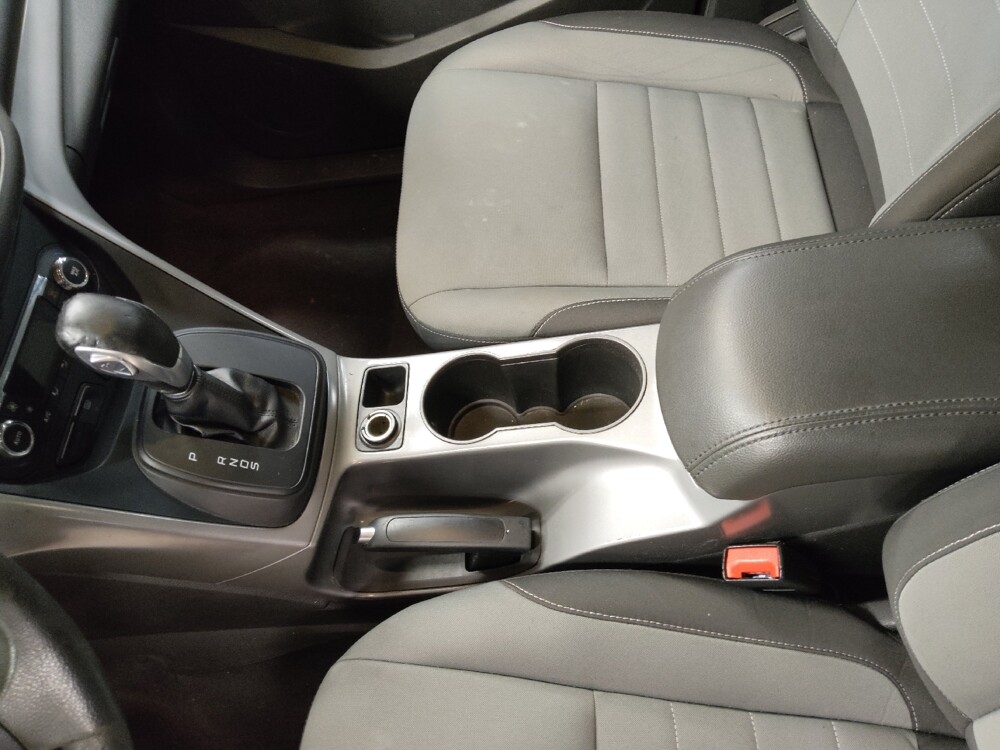 2015 Ford Escape in Lubbock, TX 79424 - 18081393 26