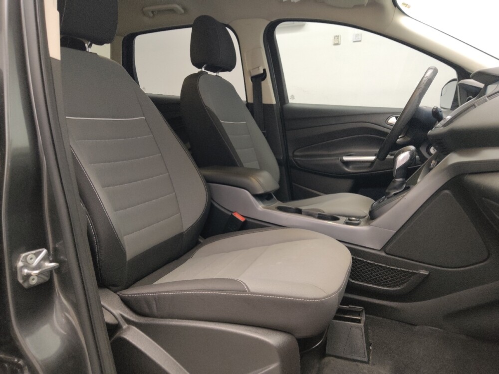 2015 Ford Escape in Lubbock, TX 79424 - 18081393 21