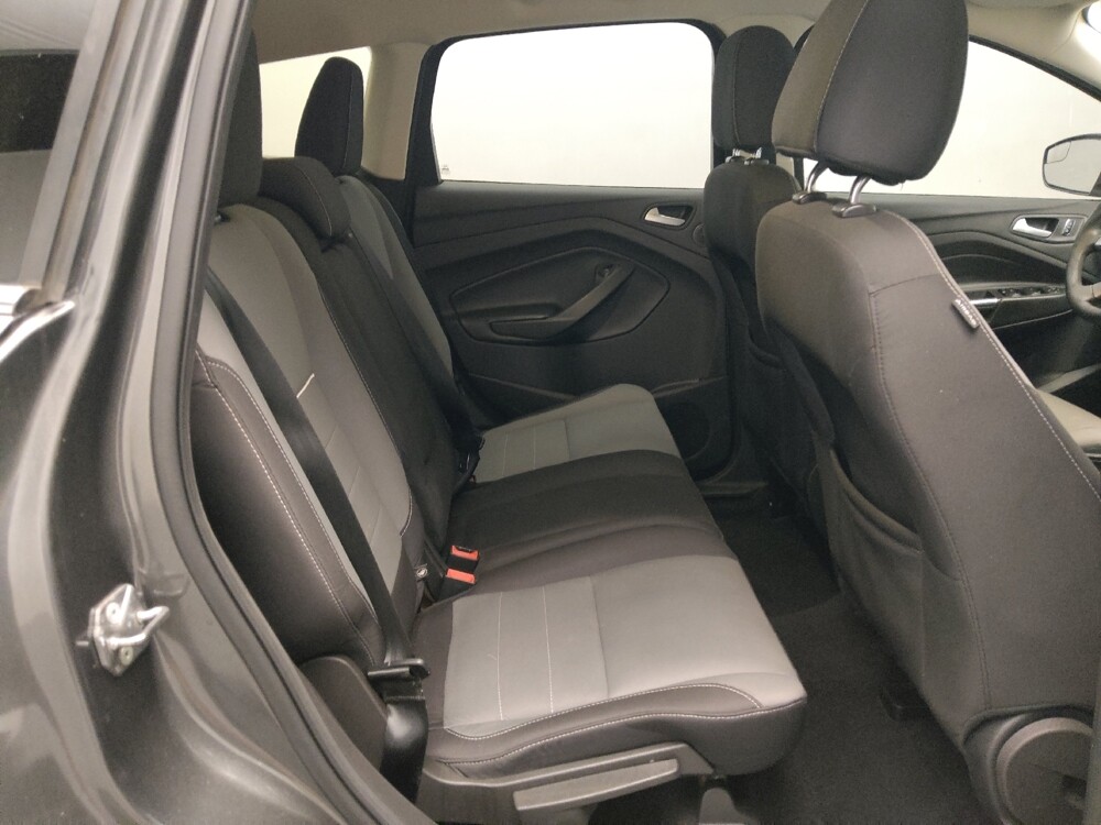 2015 Ford Escape in Lubbock, TX 79424 - 18081393 19