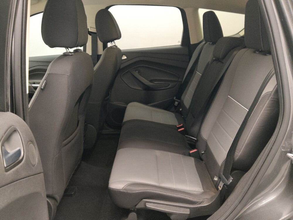 2015 Ford Escape in Lubbock, TX 79424 - 18081393 18