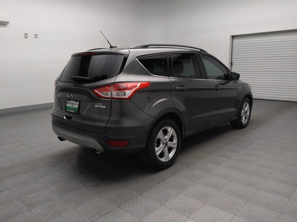 2015 Ford Escape in Lubbock, TX 79424 - 18081393 9