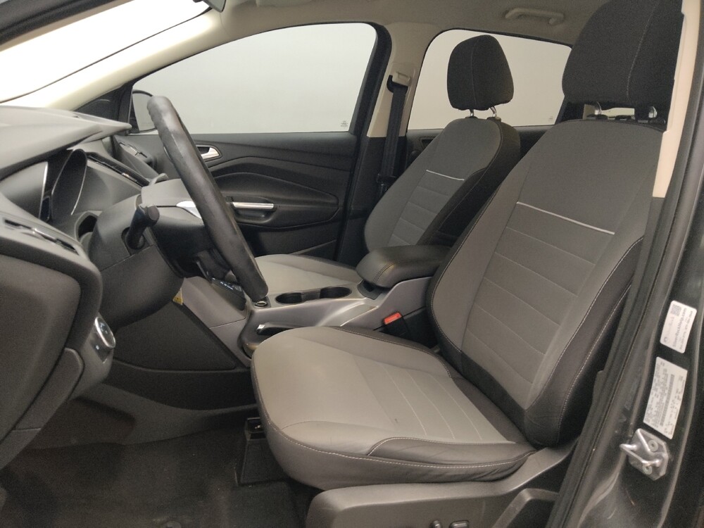 2015 Ford Escape in Lubbock, TX 79424 - 18081393 17