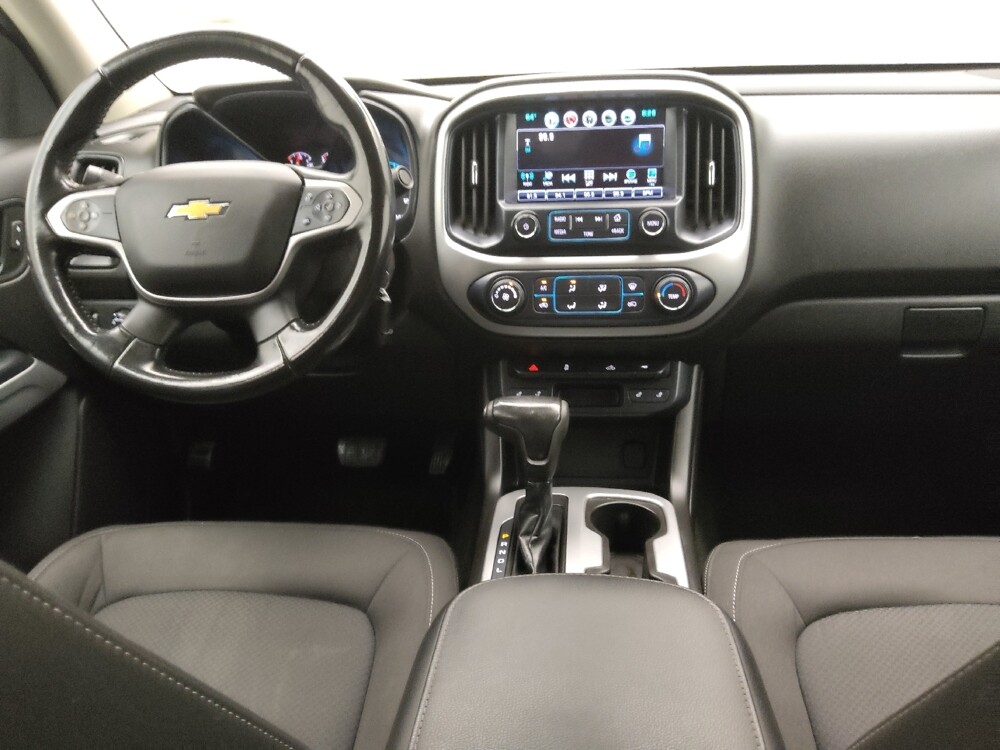 2018 Chevrolet Colorado in Springfield, MO 65807 - 18081394 22