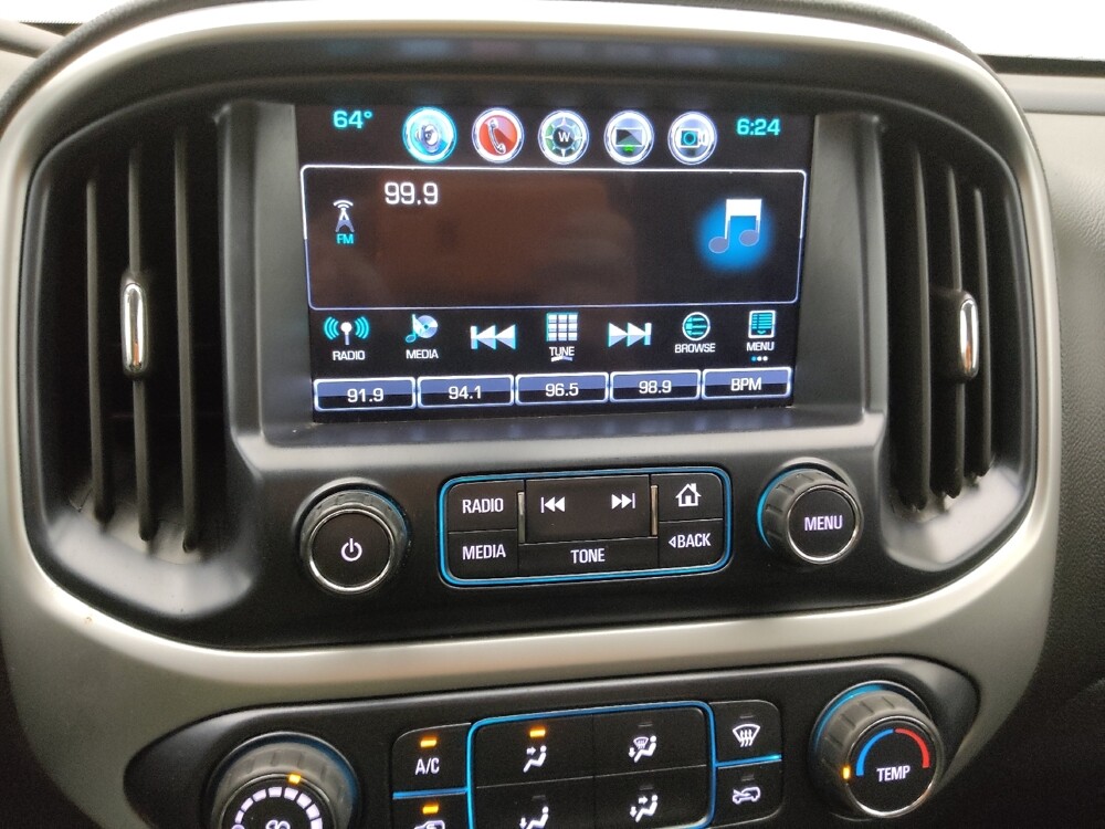 2018 Chevrolet Colorado in Springfield, MO 65807 - 18081394 25