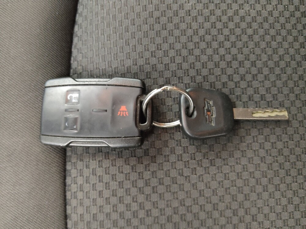 2018 Chevrolet Colorado in Springfield, MO 65807 - 18081394 32