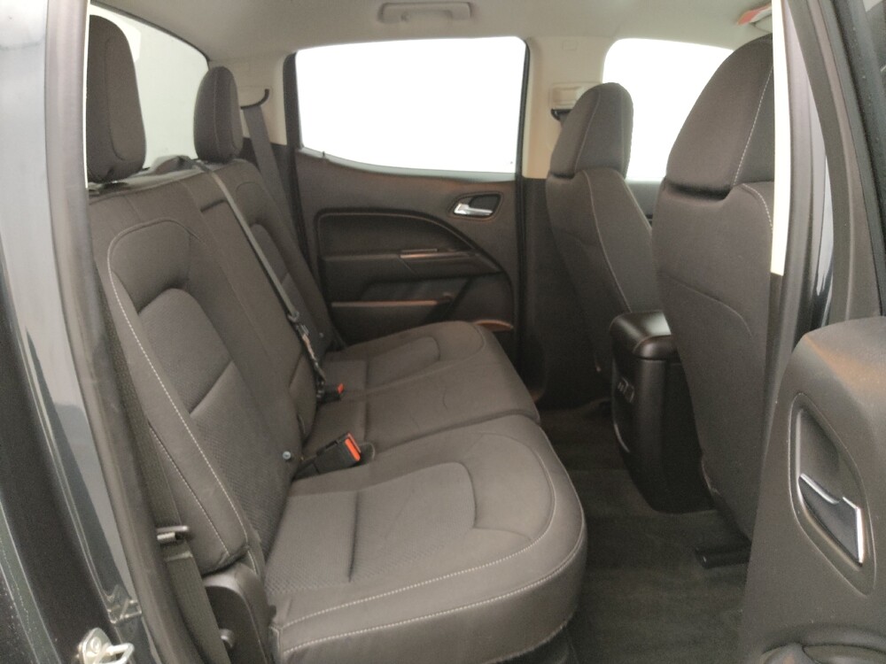 2018 Chevrolet Colorado in Springfield, MO 65807 - 18081394 19