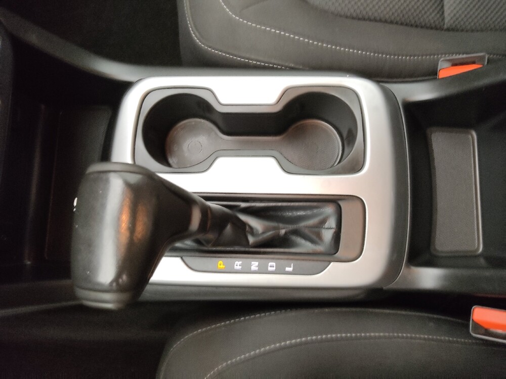 2018 Chevrolet Colorado in Springfield, MO 65807 - 18081394 26