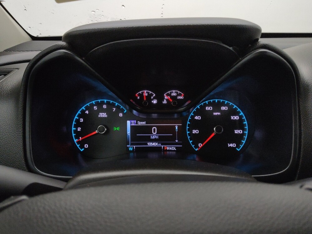 2018 Chevrolet Colorado in Springfield, MO 65807 - 18081394 23