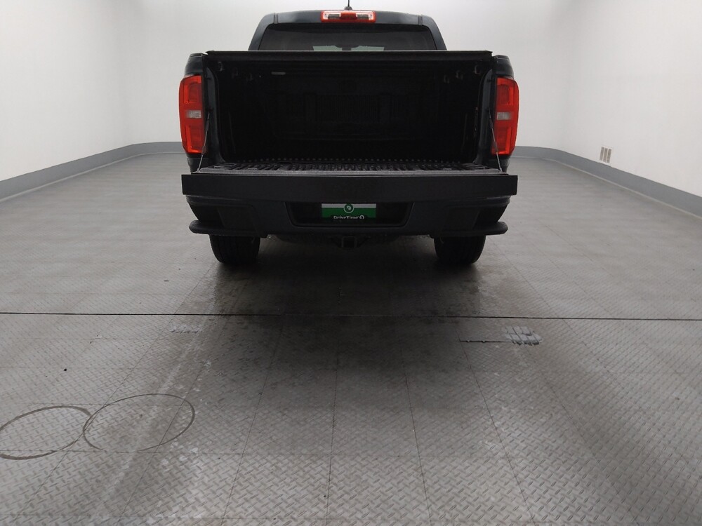 2018 Chevrolet Colorado in Springfield, MO 65807 - 18081394 29