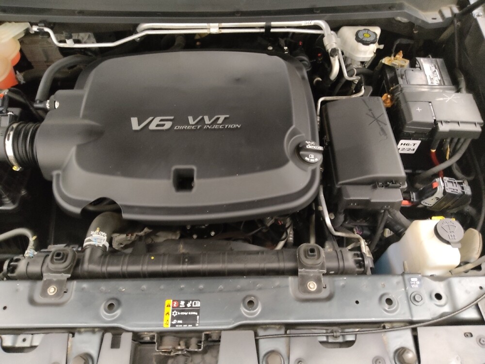 2018 Chevrolet Colorado in Springfield, MO 65807 - 18081394 30