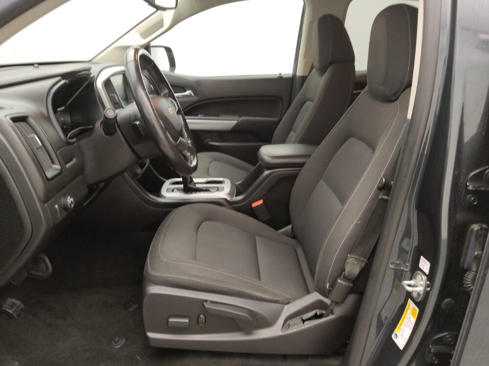 2018 Chevrolet Colorado in Springfield, MO 65807 - 18081394 17