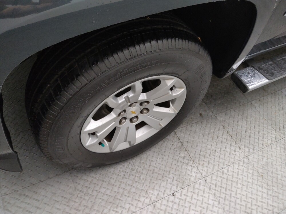 2018 Chevrolet Colorado in Springfield, MO 65807 - 18081394 31