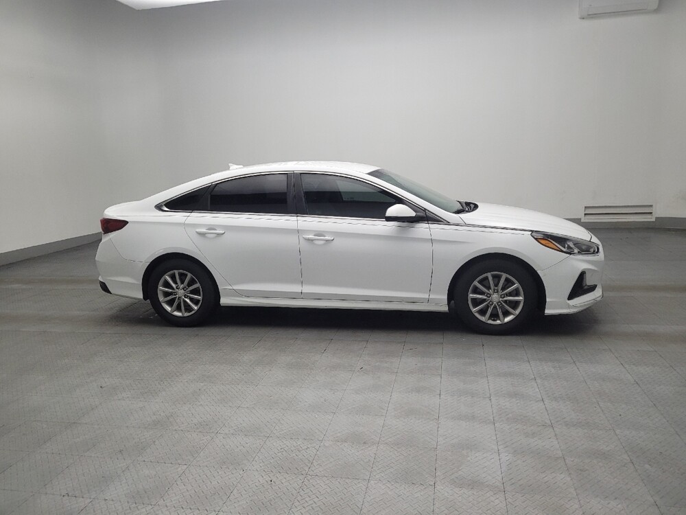2018 Hyundai Sonata in Augusta, GA 30907 - 18081395 11