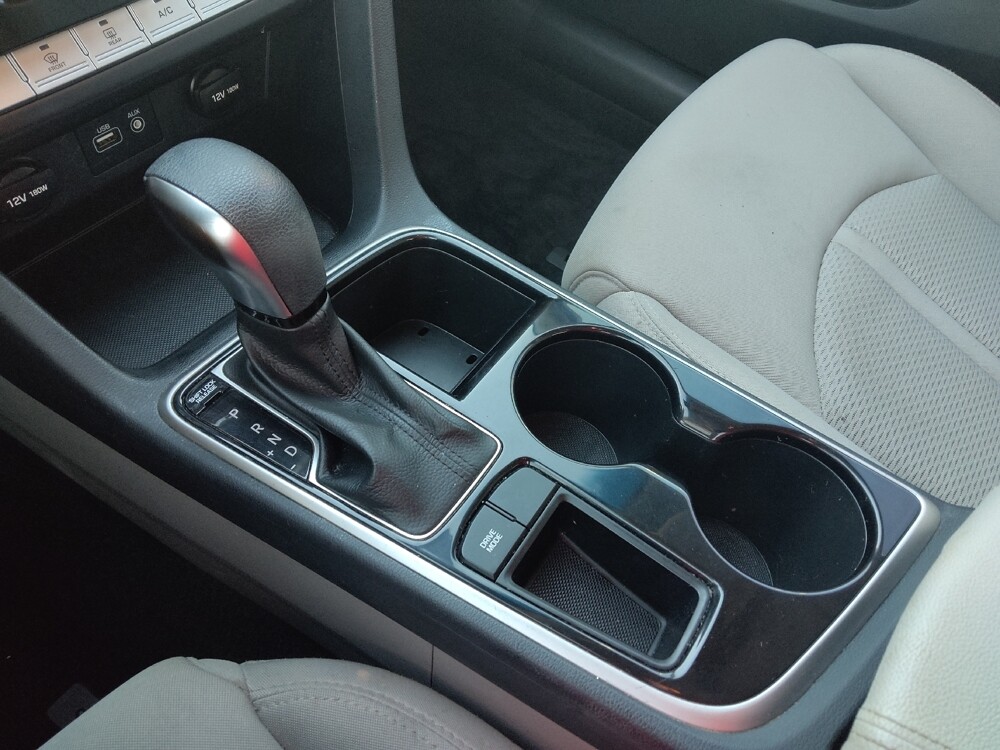 2018 Hyundai Sonata in Augusta, GA 30907 - 18081395 26