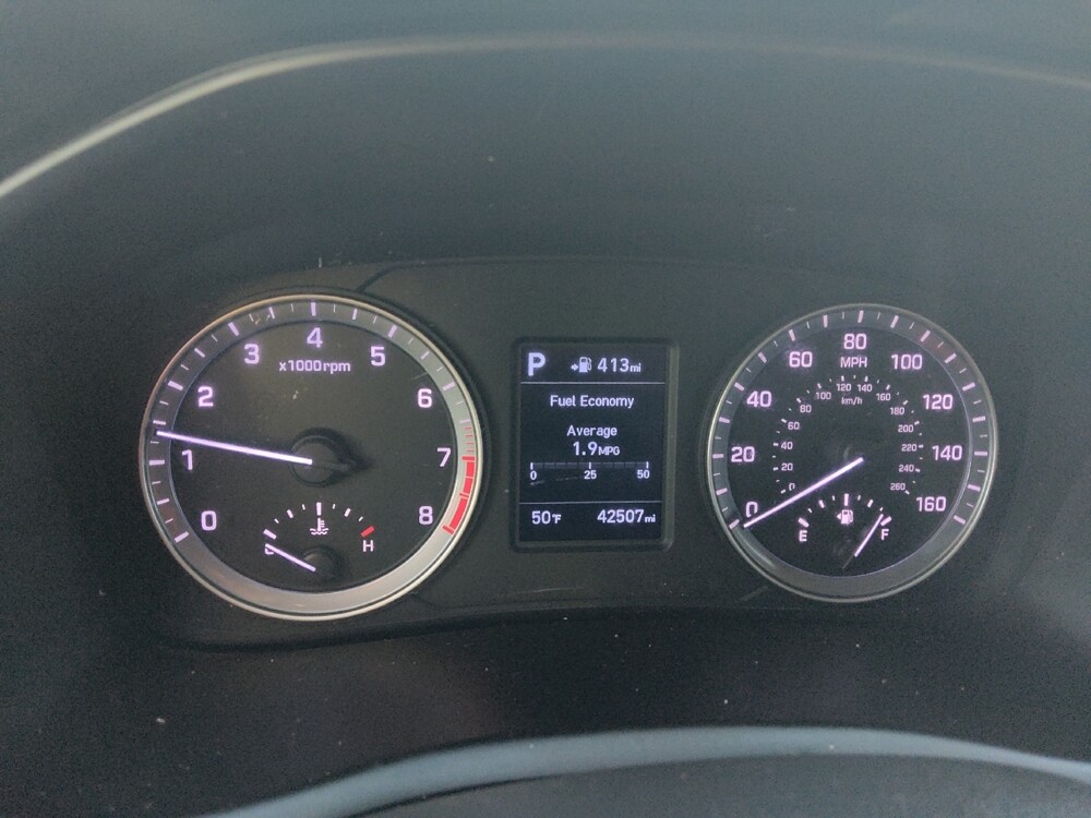 2018 Hyundai Sonata in Augusta, GA 30907 - 18081395 23