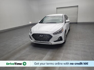 2018 Hyundai Sonata in Augusta, GA 30907
