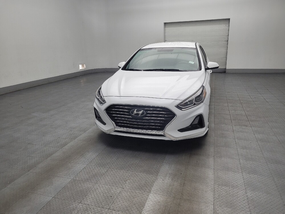 2018 Hyundai Sonata in Augusta, GA 30907 - 18081395 15