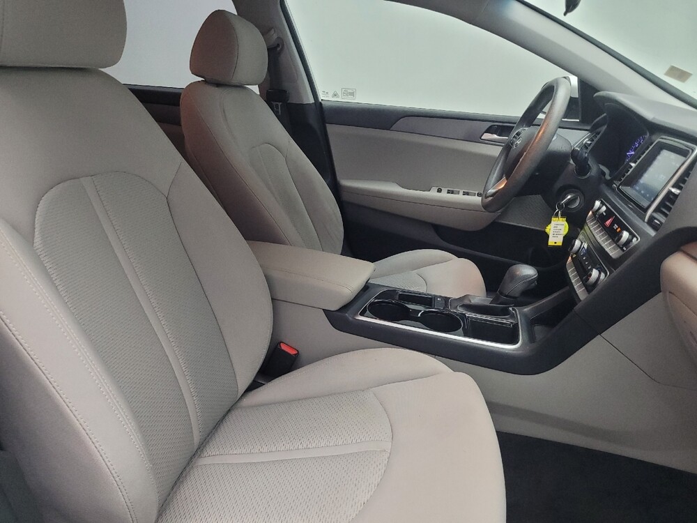 2018 Hyundai Sonata in Augusta, GA 30907 - 18081395 21