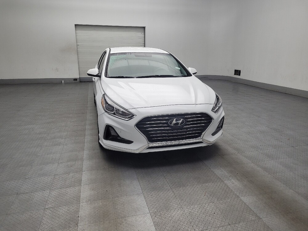 2018 Hyundai Sonata in Augusta, GA 30907 - 18081395 14