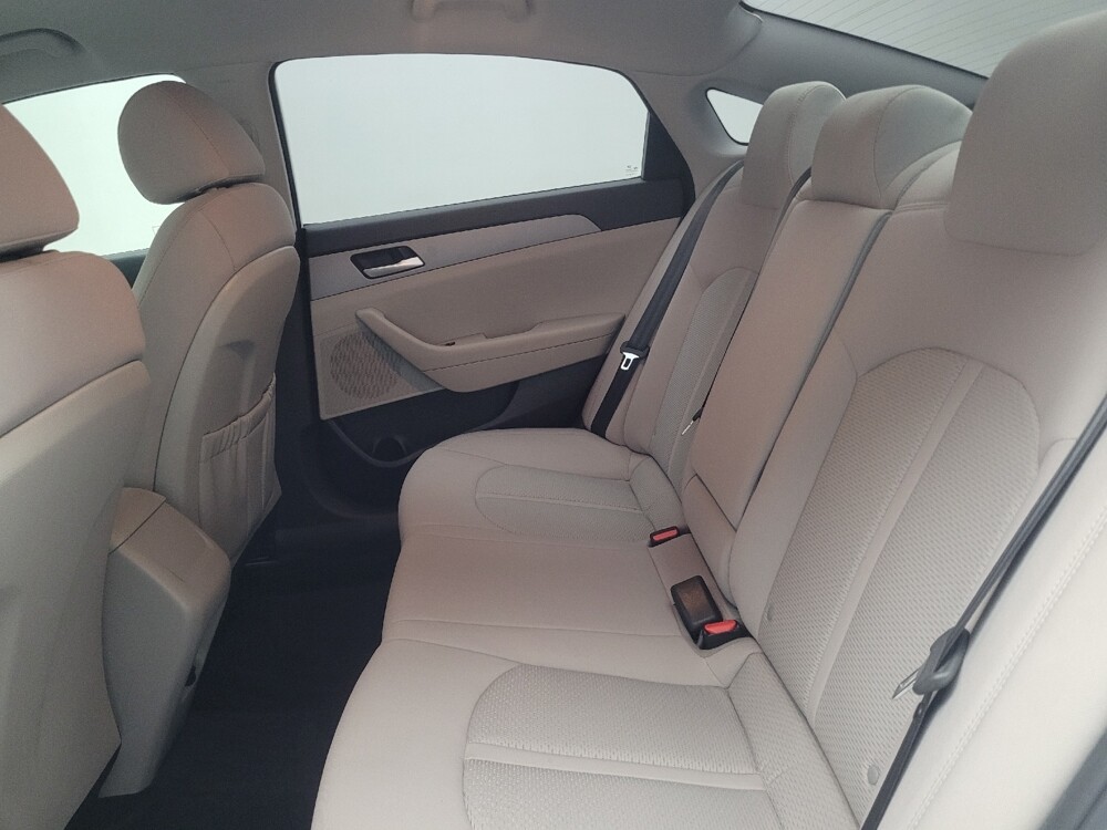 2018 Hyundai Sonata in Augusta, GA 30907 - 18081395 18