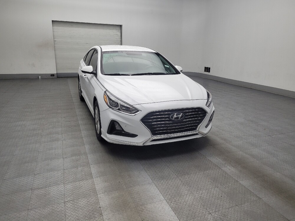 2018 Hyundai Sonata in Augusta, GA 30907 - 18081395 13