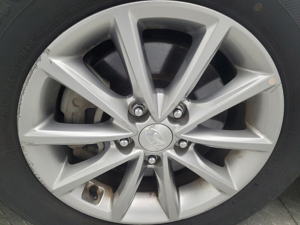 2018 Hyundai Sonata in Augusta, GA 30907 - 18081395 31