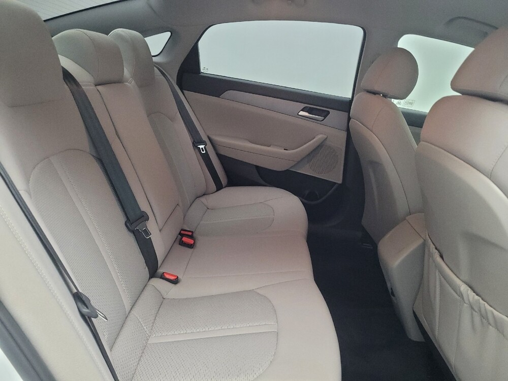 2018 Hyundai Sonata in Augusta, GA 30907 - 18081395 19
