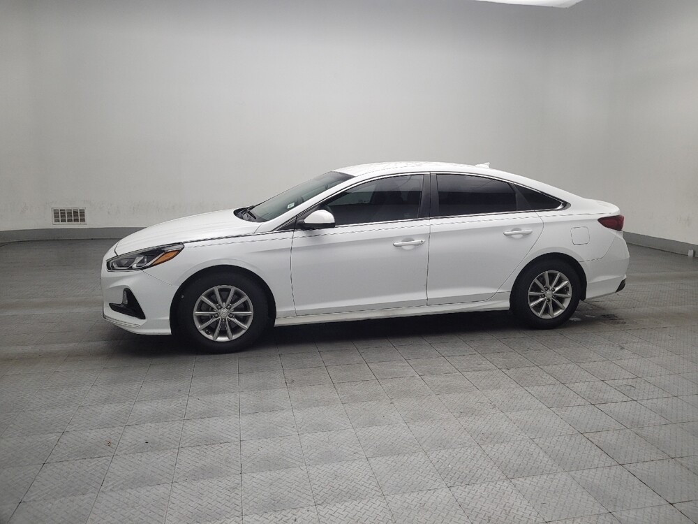 2018 Hyundai Sonata in Augusta, GA 30907 - 18081395 2